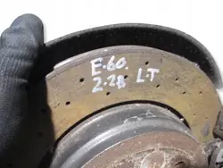 Moyeu roue arrière gauche BMW OE 105072112616957