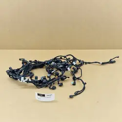 Mercedes Moottorin Johdotus OEM A6541502006