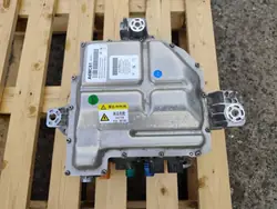 Convertidor Cargador Peugeot 308 III OEM RCD21020