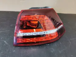 Luz trasera LED derecha VW Golf VII 7 R