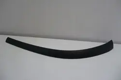 TOYOTA AURIS I 2006-09 Frontbumperspoiler OEM 76851-02120/PP