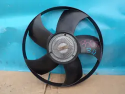 Ventilateur radiateur OEM 0002007323 Mercedes Sprinter