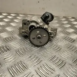 Volkswagen OE 04E115109S Ölpumpe - Gebraucht