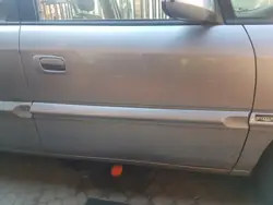 Porta direita Opel Zafira A 1999-2005