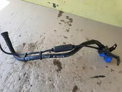 Tuyau de remplissage AdBlue OEM 9813850980 Peugeot 508 II