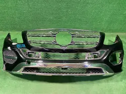 MERCEDES GLE W166 Parachoques Delantero A1668850238