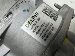 Dirección asistida eléctrica Opel Meriva A 26108652