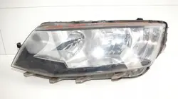 Vasen etuvalo Skoda Octavia III OEM 360171781