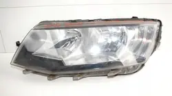 Linker Frontscheinwerfer Skoda Octavia III OEM 360171781
