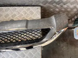 MERCEDES-BENZ ML W166 Soubassement pare-chocs avant A1668850301