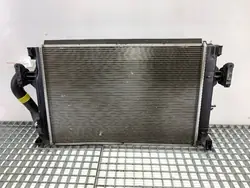 OEM 25310J7000 vattenkylare för Hyundai i30 1.5