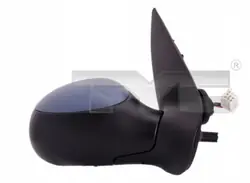 Espejo Externo TYC 326-0018 Peugeot 206