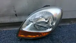 Vasen etuvalaisin Renault Kangoo Lift 03-08