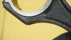 OEM 651955 Kiertokanki Sprinter W906 2.2 CDI