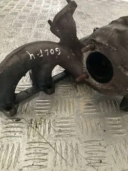 Turbo OEM 8E0145762 pour VW Golf VI 1.9L Diesel