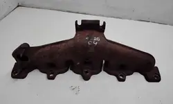 Collecteur d'échappement OEM JUR125624 pour Citroen C4 Grand Picasso