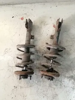 Mitsubishi Outlander II Ammortizzatore Anteriore Destro 2007-2012