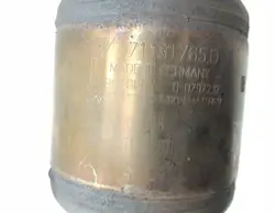 FAP gauche OEM 971131765D 971254800M pour Panamera II