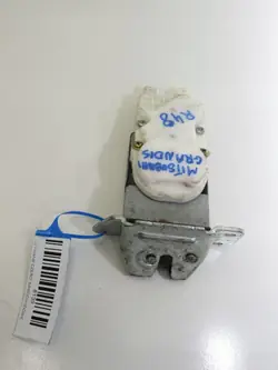 Kofferbakslot OEM 360168996 voor Mitsubishi Grandis 2003-2011