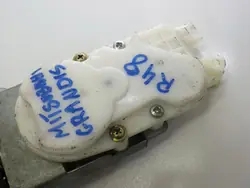 Fecho de porta-malas OEM 360168996 para Mitsubishi Grandis 2003-2011