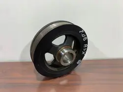 Polia virabrequim Mitsubishi ASX OEM B9Y131161
