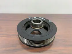 Poulie vilebrequin Mitsubishi ASX OEM B9Y131161