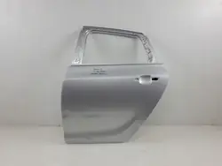 Vänster bakdörr Opel Astra IV J Hatchback Sedan