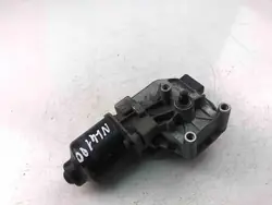 Wischermotor VW POLO (9N_) 1.4L Diesel 2007