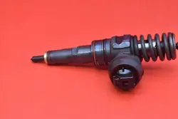 Insprutningspump OEM 038130073AK för Seat Alhambra 1.9 TDI