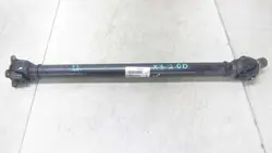 Framdrivningsaxel BMW X3 F25 2.0D 8605867