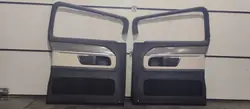 OEM A4477305003 Vasen Taka Luistava Ovi Verhoilu Mercedes V-Class