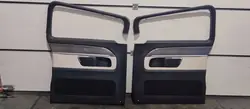 OEM A4477305003 Vänster Bakre Skjutdörrsbeklädnad Mercedes V-Klass