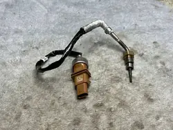 Pakokaasulämpöanturi VW PASSAT B7 2.0L Diesel 04L919529D