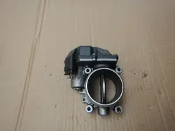 Gasklep Mercedes Sprinter W906 A6460900870 A2C53090824