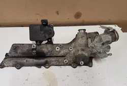 Inlaatspruitstuk 3.0 CRD Chrysler 300C Mercedes CLS LF00051