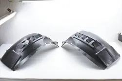 Ducato III Jumper Boxer Movano C Front Wheel Arch