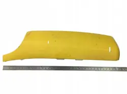 OEM 5010353330 Rechter voor cabinehoek voor Renault Trucks