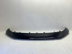 OEM 80A807061C Framstötskåpsspoiler för Audi SQ5