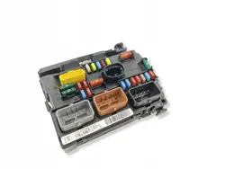 BSM-Modulgehäuse OEM 9667199780 für Peugeot Citroen