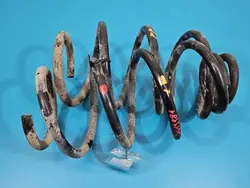 Conjunto de Molas Dianteiras OEM IMPRK1519981 Mercedes Vito