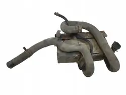 Calentador Webasto VW T4 Hydronic D3WZ 251864 OEM