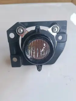 FARO HALÓGENO DIREITO FIAT ALFA ROMEO LANCIA OEM 468499661