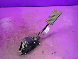 Gasreglagepotentiometer OEM Zawada-379296- 6-stift