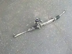 Caixa de direção Seat Ibiza III 2008 EUROPA 6Q1423055BJ