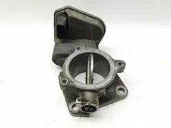 Corps de papillon 504388271 - Iveco DAILY V 2011-2014 3.0 HPI
