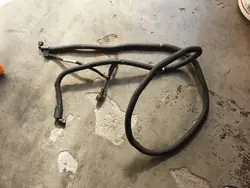 AdBlue-lämmityskaapeli OEM 0014701024 Mercedes