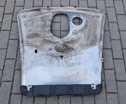 Sous-carrossage moteur BMW M5 F10 OEM 8057219 - Occasion