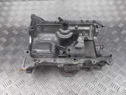 HYUNDAI I20 III KIA RIO IV MOTOROLJEKAP 1.2 B G4LF