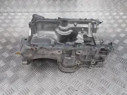 HYUNDAI I20 III KIA RIO IV CARTER D'HUILE MOTEUR 1.2 B G4LF