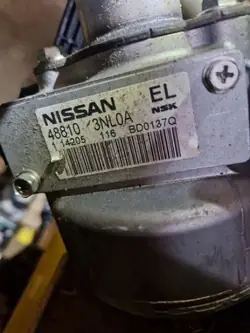 Direction assistée électrique Nissan 114205116